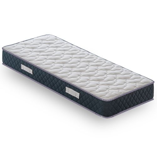 Matelas Mousse 90x200  - Accueil Mémoire De Forme - Epaisseur 21 Cm – Olympe
