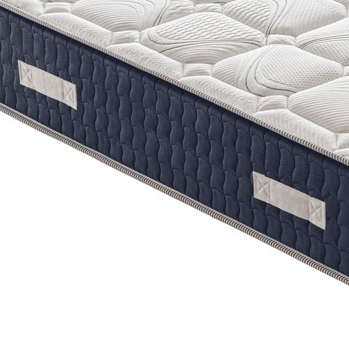 Matelas Mousse 140x200 - Accueil Mémoire De Forme – Epaisseur 30 Cm