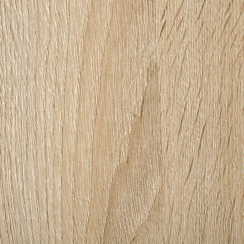 Étagère En Bois Naturel 3 Niveaux, Meuble De Rangement Pour Bureau Et Salon 97,5x30x100cm