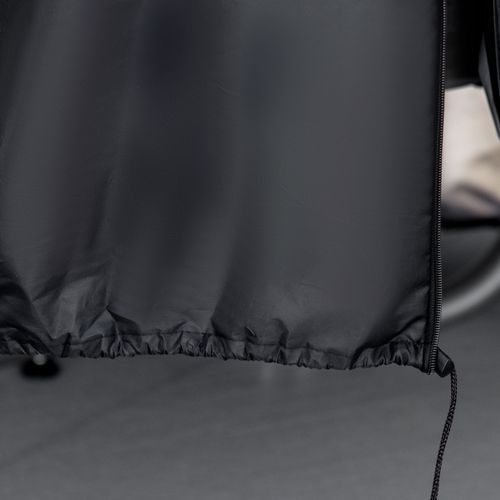 Housse Étanche En Oxford 210d Pour Fauteuil Suspendu Ø115x190 Cm, Résistante