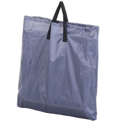 Ensemble De 2 Chaises Longues De Plage Avec Sac De Transport, 134x48x36-45cm