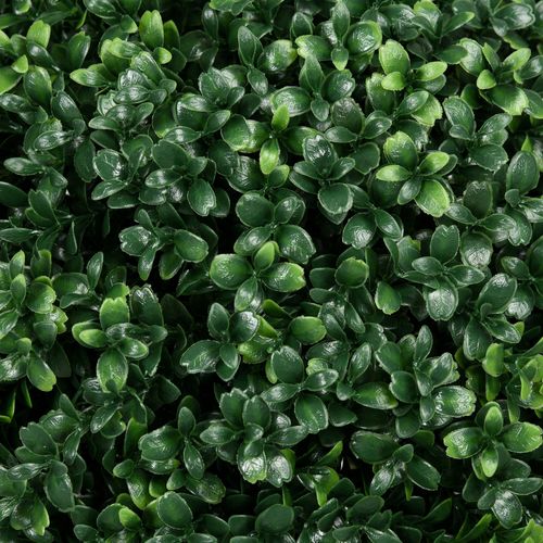 Set De 2 Buis En Plastique Artificiel 70 Cm Avec Protection Uv, Décor  Pour Intérieur Et Jardin