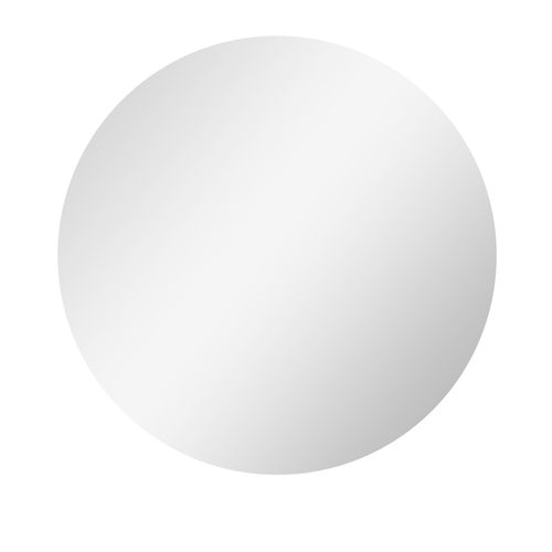 Miroir Ø60 Cm, 3 Couleurs De Lumière, Ip44, Fonction Mémoire, Anti-buée