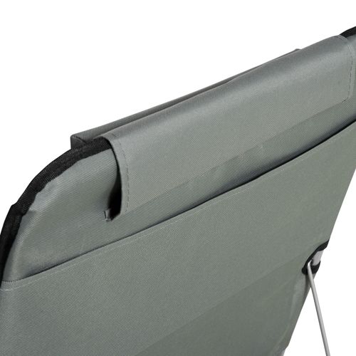 Matelas De Plage Pliables En Tissu Oxford, 5 Positions Réglables, Incl. Sac De Transport