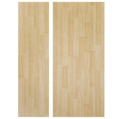 Chariot De Cuisine Multifonctionnel En Bois Avec Plateau Pliable, 2 Tiroirs, Sur Roulettes