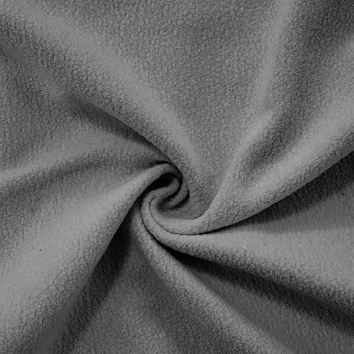 Canapé Double En Velours Avec Coussins Et Oreillers Lombaires, Larges Accoudoirs Et Pouf,gris.