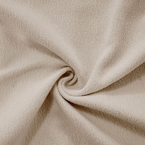 Canapé Extra-large En L, Adapté Au Salon, Avec Repose-pieds, Velours Côtelé, Beige