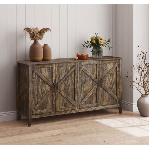 Bahut salle a manger conforama – Table de lit