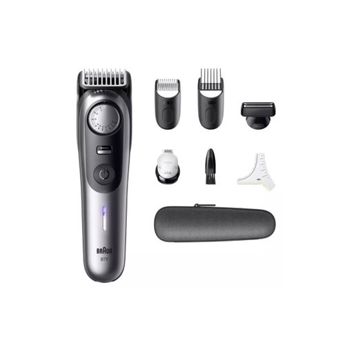 Tondeuse à Barbe Rechargeable - Bt7520