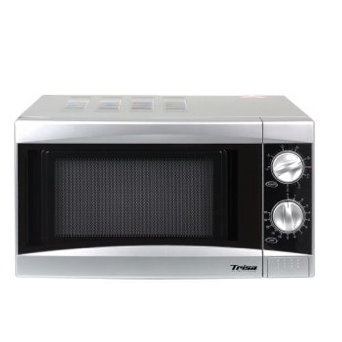 Micro-ondes Electronics Micro Plus 17 L 700 W Argent