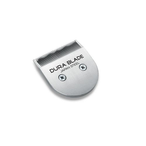 Tondeuse à Barbe Rechargeable Noir Orange - Spp800