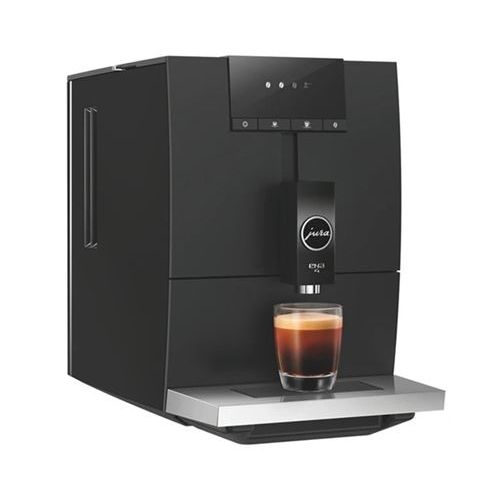 Expresso Avec Broyeur Ena 4 Noir