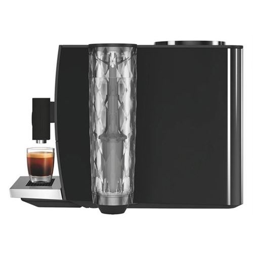 Expresso Avec Broyeur Ena 4 Noir