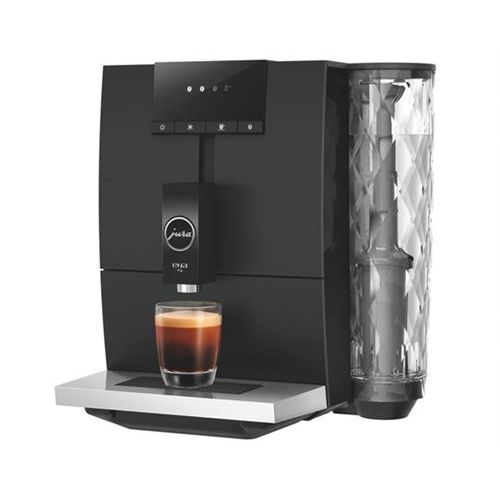 Expresso Avec Broyeur Ena 4 Noir
