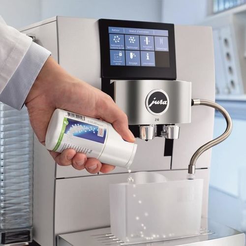 Détergent Cappuccino Recharge  - Pour Systeme De Lait