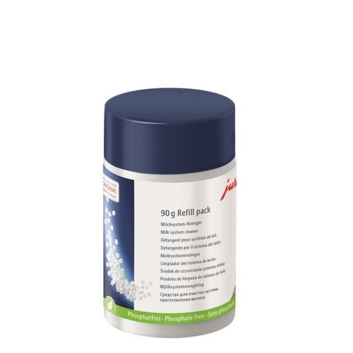 Détergent Cappuccino Recharge  - Pour Systeme De Lait