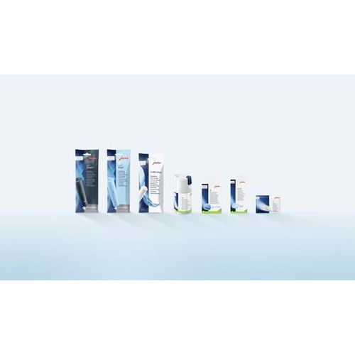 Pastilles De Nettoyage - 3 Phases - 6 Pastilles