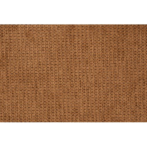 Canapé d'angle convertible EMMA gauche orlando cuivre