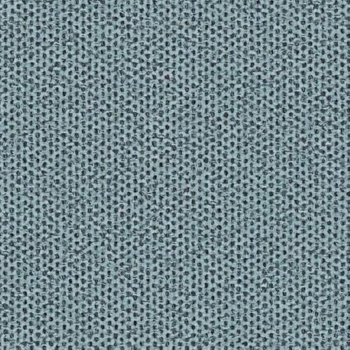 Canapé d'angle convertible EMMA gauche rimini turquoise