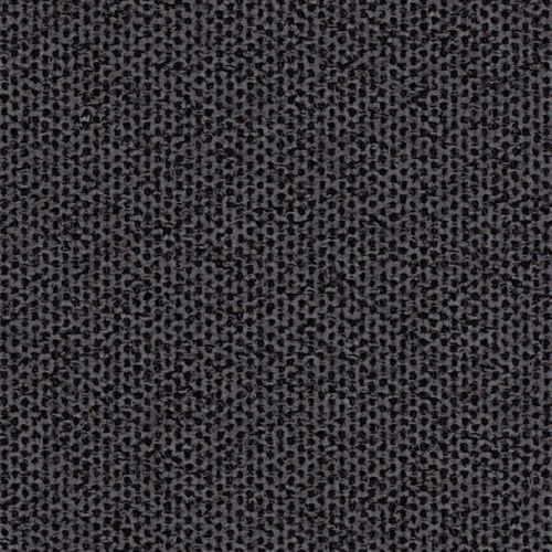 Canapé d'angle convertible EMMA droit rimini anthracite