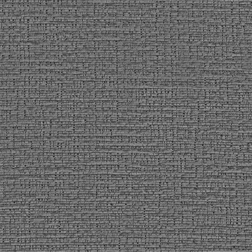 Canapé d'angle relax droit ELIOTT tissu anthracite