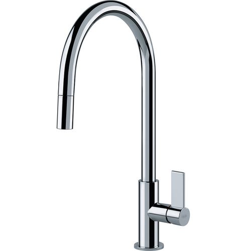 Mitigeur Évier Monocommande Ambient Pull-out Chrome - 603069