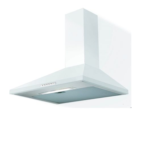 Hotte décorative murale 60 cm - 5605601