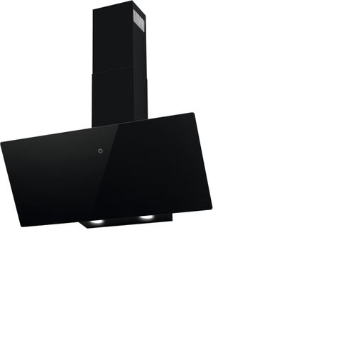 Hotte décorative FABER VRT60 NOIR