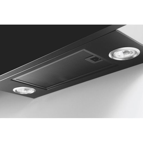 Hotte Décorative Linea 60 560 M³/h Noir C