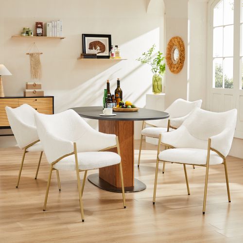 Lit Rembourré 160 X 200 Cm Avec USB Et LED, Pu Effet Cuir, Avec Rangement, Gris