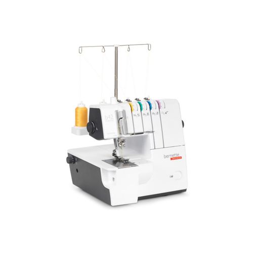 Recouvreuse Bernette Funlock 42