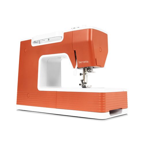 Machine à Coudre Bernette B05 Crafter