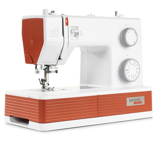 Machine à Coudre Bernette B05 Crafter