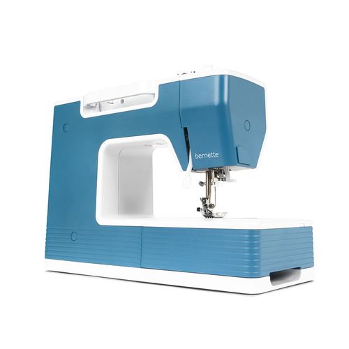 Machine à Coudre Bernette B05 Academy
