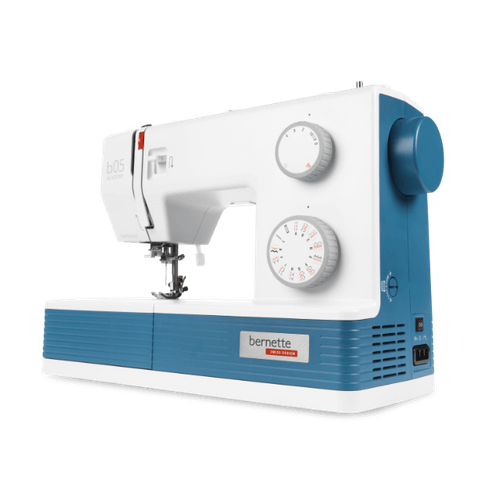 Machine à Coudre Bernette B05 Academy