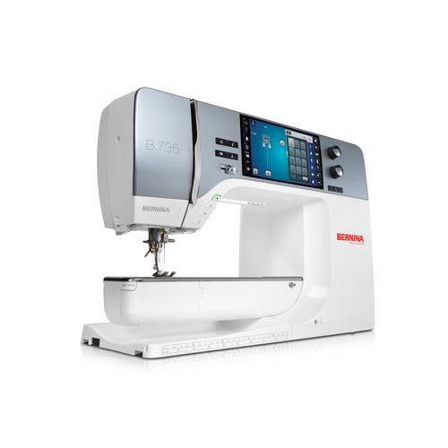 Machine à Coudre  Bernina 735