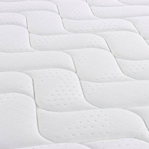 Matelas ressorts 160x200 cm - CLUBBING ép.25 cm