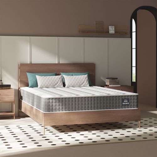 Matelas ressorts 160x200 cm - CLUBBING ép.25 cm
