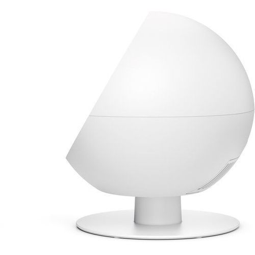 Chauffage D'ambiance - Effet Cheminée + Diffusion Brumeuse (chauffe Légere / Ambiance) - Erik