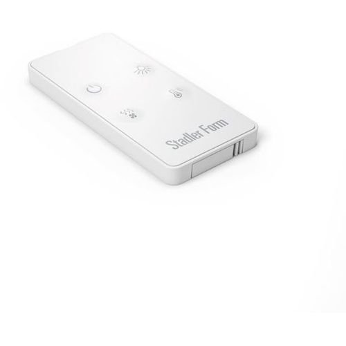 Chauffage D'ambiance - Effet Cheminée + Diffusion Brumeuse (chauffe Légere / Ambiance) - Erik