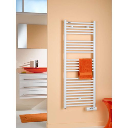 Sèche-serviettes Électrique Atoll Spa Bluetooth 750w Blanc - Acova - Tsl-075-050-tf