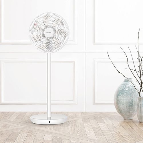 Ventilateur Tukan Blanc