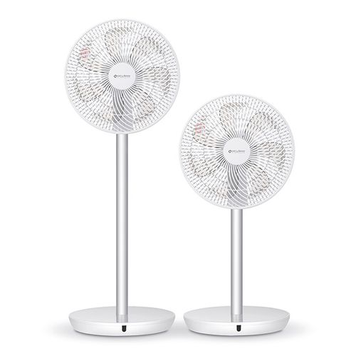 Ventilateur Tukan Blanc