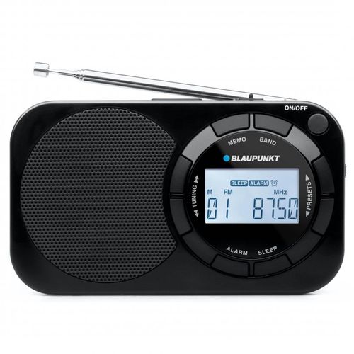 Radios Portables Bd-320