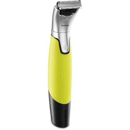 Tondeuse À Cheveux Vario Blade 2in1 Noir, Vert, Métallique