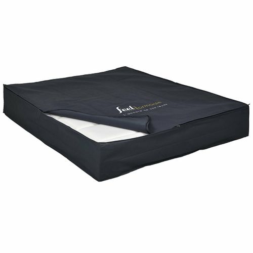 Housse De Rangement De Matelas 21 Cm Somnum   140x200 Cm
