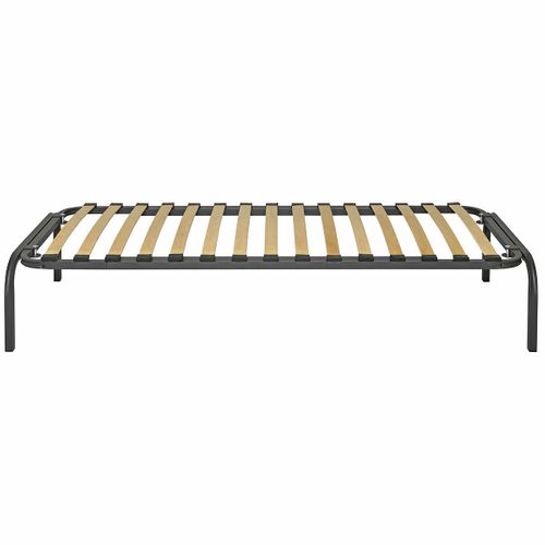 Pack Sommier Supérieur Avec Matelas Strata 80x200 Cm