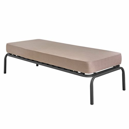 Pack Sommier Supérieur Avec Matelas Strata 80x200 Cm