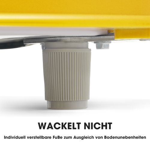 Réfrigérateur Rétro à Double Porte Supérieur Et Inférieur, 72 Litres