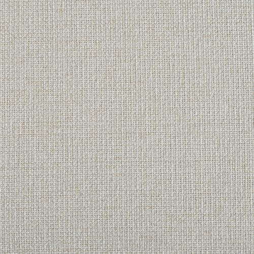 Lot De 2 Chaises Modernes Beige Avec Pieds Inclinés Et Pieds Réglables